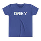 Youth Driky Stud Muffin - OG2 Short Sleeve Tee