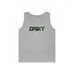 Driky Sport - Green Monkey - Tank Top