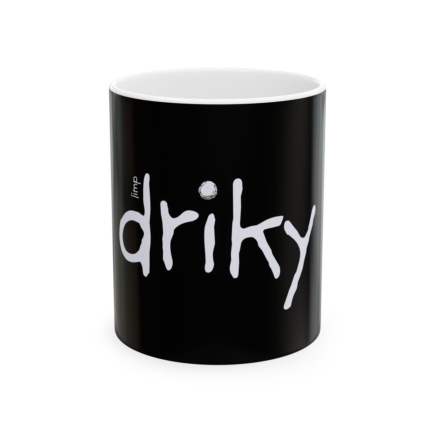 Limp Driky - OG2 - 11oz Coffee Cup