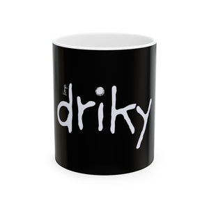 Limp Driky - OG2 - 11oz Coffee Cup