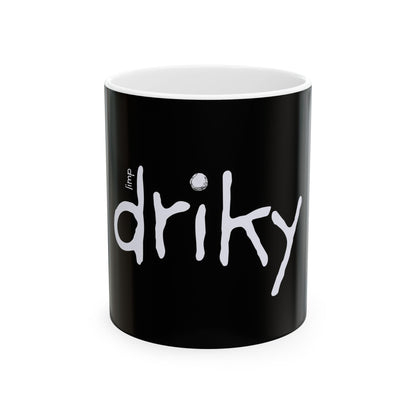 Limp Driky - OG2 - 11oz Coffee Cup