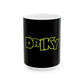Get Driky - Banana Sunshine - 11oz Coffee Cup