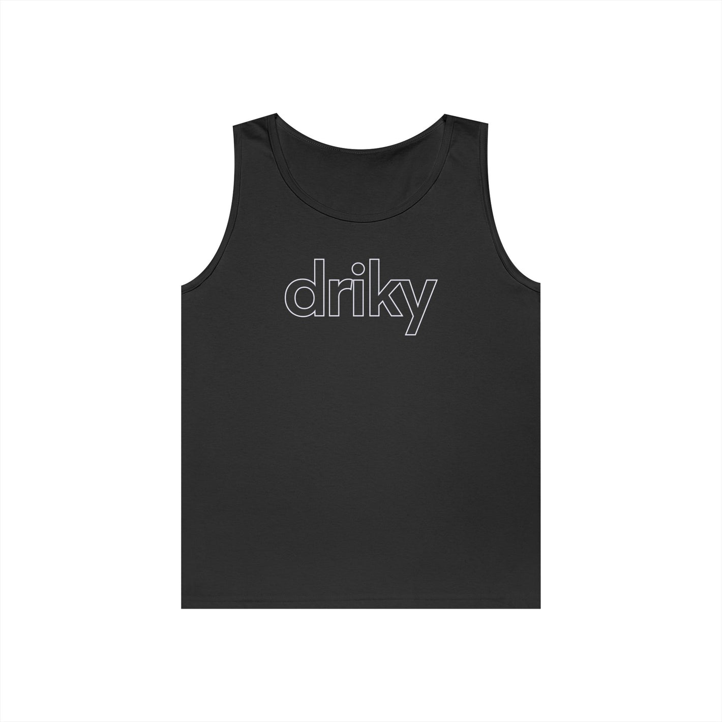 Little Driky - OG - Tank Top