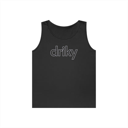 Little Driky - OG - Tank Top