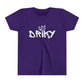 Youth Driky Roy-al - OG2 Short Sleeve Tee