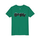 Youth Get Driky - Blackout Short Sleeve Tee