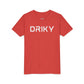 Youth Driky Stud Muffin - Simple Short Sleeve Tee