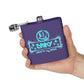 Driky Laugh at the World Stainless Steel Flask - 6oz