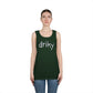 Limp Driky - White Night - Tank Top