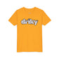 Youth Driky Wear - OG2 Short Sleeve Tee