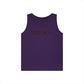 Drikyish - Rose Blood - Tank Top