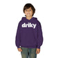 Driky Wear - Simple - Youth Heavy Blend Hoodie