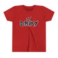 Youth Driky Roy-al - OG Short Sleeve Tee