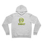 Driky Die Happy - Banana Sunshine Fleece Pullover Hoodie