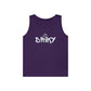 Driky Roy-al - White Night - Tank Top
