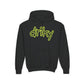 Limp Driky - Banana Sunshine - Youth Heavy Blend Hoodie