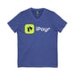 Copy of Get Driky Jersey V-Neck Tee