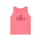 Driky Laugh at the World - Rose Blood - Tank Top