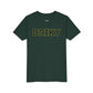 Youth Drikyish - Banana Sunshine Short Sleeve Tee