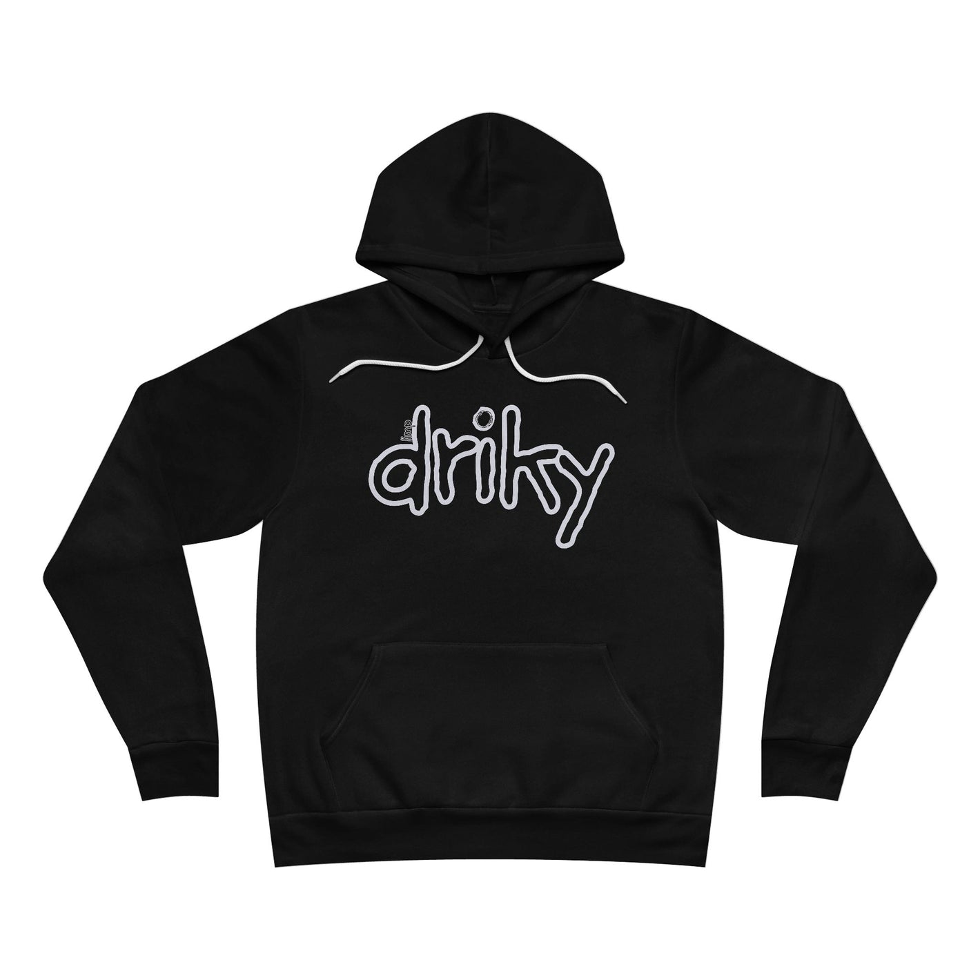 Limp Driky - OG Fleece Pullover Hoodie