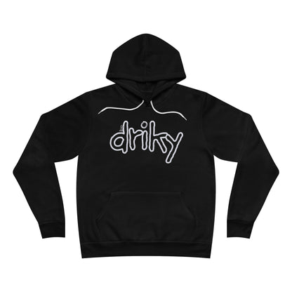 Limp Driky - OG Fleece Pullover Hoodie