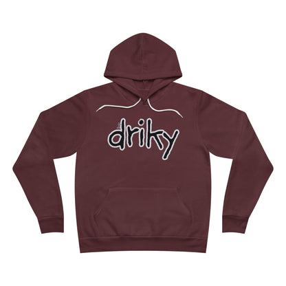 Limp Driky - OG Fleece Pullover Hoodie