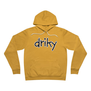 Limp Driky - OG Fleece Pullover Hoodie