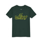 Youth Driky Roy-al - Banana Sunshine Short Sleeve Tee