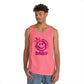 Driky King Nothing - Pinkerton - Tank Top