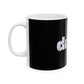 Driky Wear - OG2 - 11oz Coffee Cup