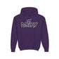Driky Roy-al - OG - Youth Heavy Blend Hoodie