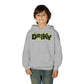 Get Driky - Banana Sunshine - Youth Heavy Blend Hoodie