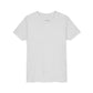 Youth Driky 1 point 0 Bro - - Blue Brain Back Print Short Sleeve Tee