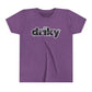 Youth Driky Wear - OG Short Sleeve Tee