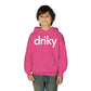 Little Driky - Simple - Youth Heavy Blend Hoodie
