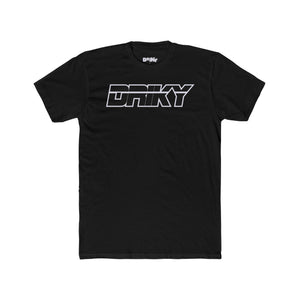 Driky Sport - OG Cotton Crew Tee