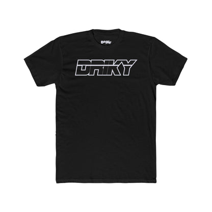 Driky Sport - OG Cotton Crew Tee