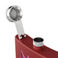 Driky King Nothing Stainless Steel Flask - 6oz