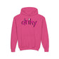 Limp Driky - Pinkerton - Youth Heavy Blend Hoodie
