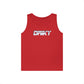 Driky Sport - White Night - Tank Top