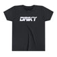 Youth Driky Sport - OG2 Short Sleeve Tee