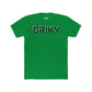 Driky Stud Muffin - Blackout Cotton Crew Tee