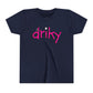 Youth - Limited Edition Limp Driky Good Guys Finish Last - Pinkerton Short Sleeve Tee 26 Colors
