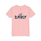 Youth Driky Roy-al - OG Short Sleeve Tee