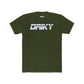 Driky Sport - OG2 Cotton Crew Tee