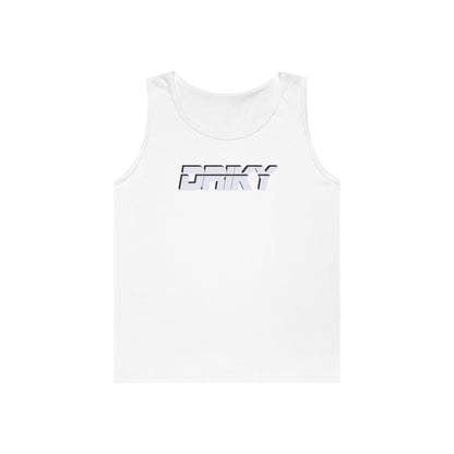 Driky Sport - White Night - Tank Top