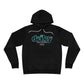Driky Wear ESTD - Blue Brain Fleece Pullover Hoodie
