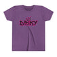 Youth Driky Roy-al - Pinkerton Short Sleeve Tee