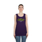 Driky ESTD Wear - Banana Sunshine - Tank Top