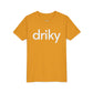 Youth Little Driky - Simple Short Sleeve Tee